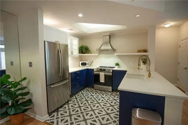 1025 Mcgill Park Avenue Ne, Atlanta, GA 30312