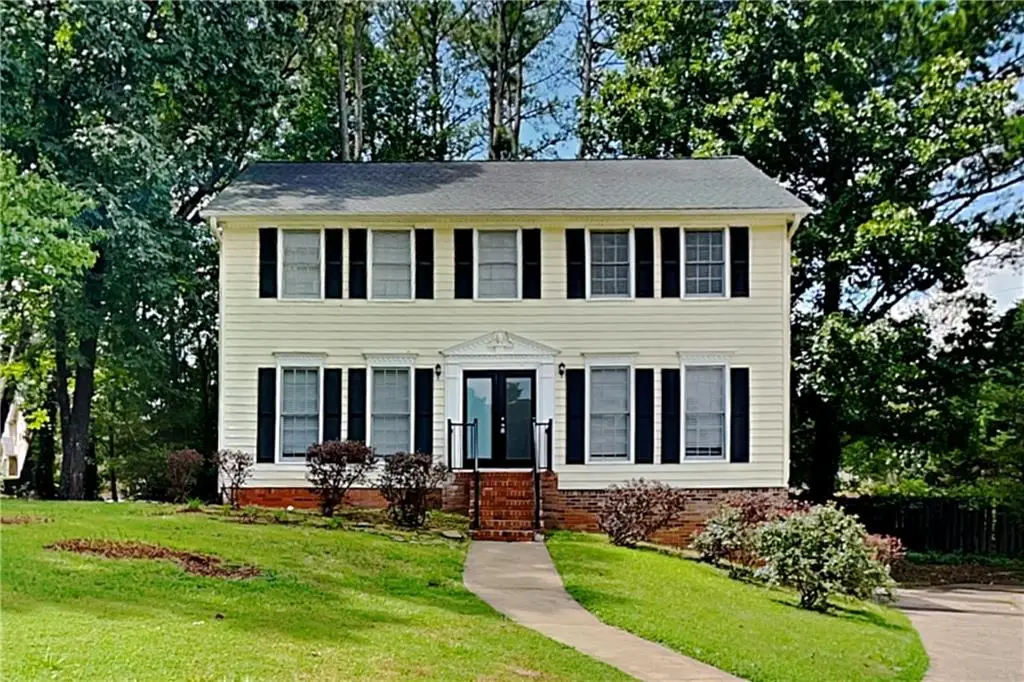 4281 Keheley Lake Drive Ne, Marietta, GA 30066 - Image #1