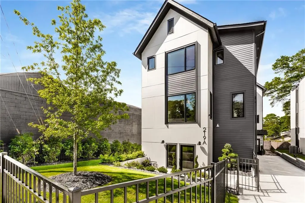 219 Howell Drive Se #A, Atlanta, GA 30316 - Image #1