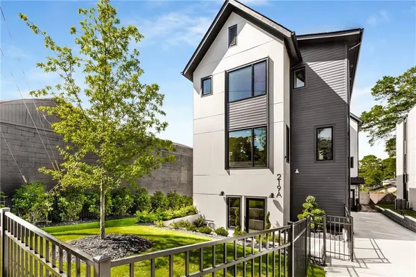 219 Howell Drive Se #A, Atlanta, GA 30316