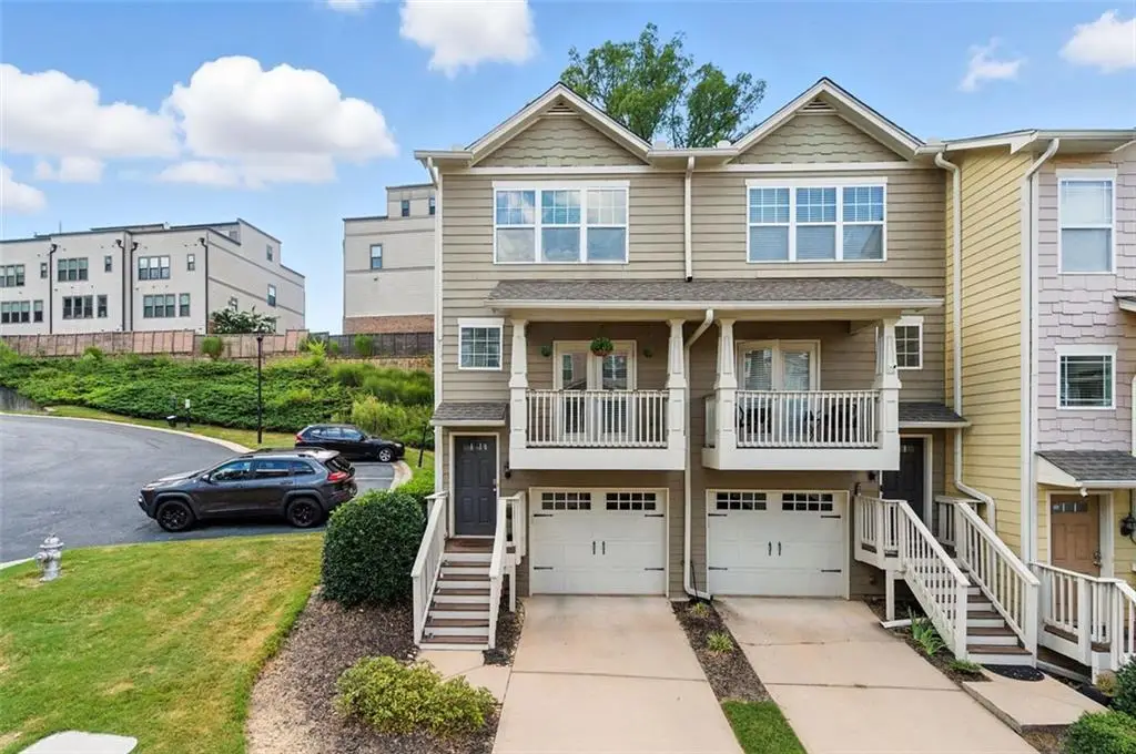 2038 Liberty Court Nw, Atlanta, GA 30318 - Image #1