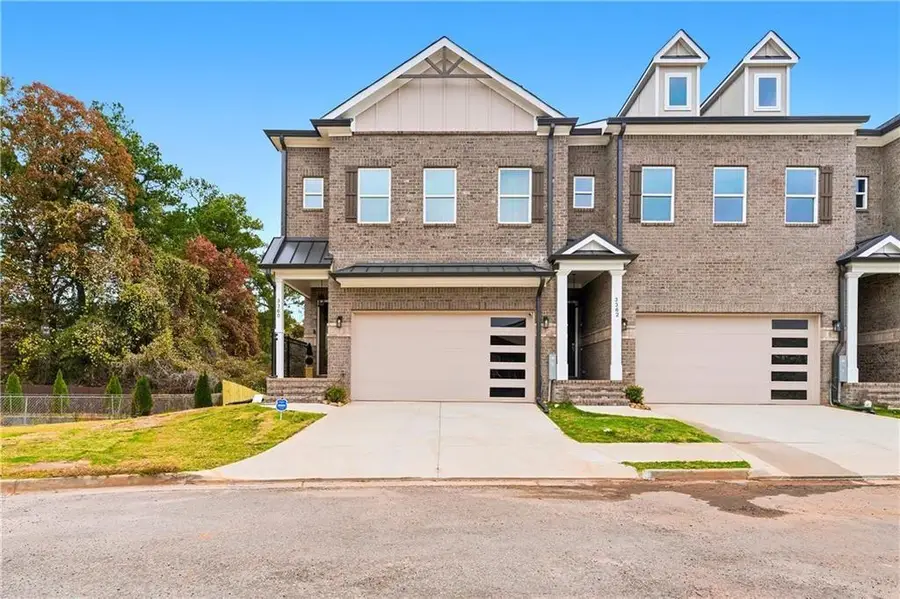 3360 Sarah Trail #1, Decatur, GA 30032 - #2