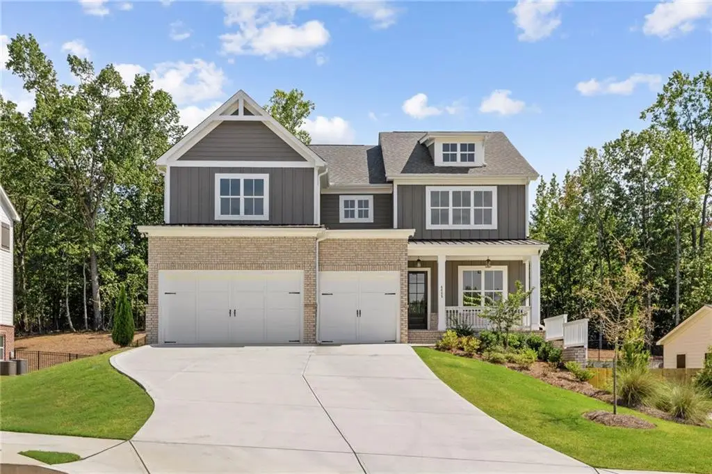 4455 Ryker Road, Cumming, GA 30041 - Image #1