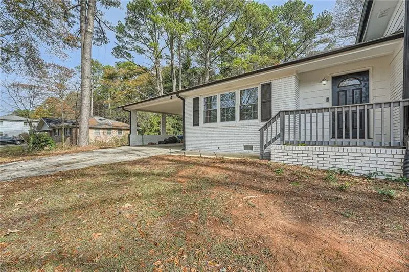4809 Hemlock Drive Sw, Austell, GA 30106 - Image #2