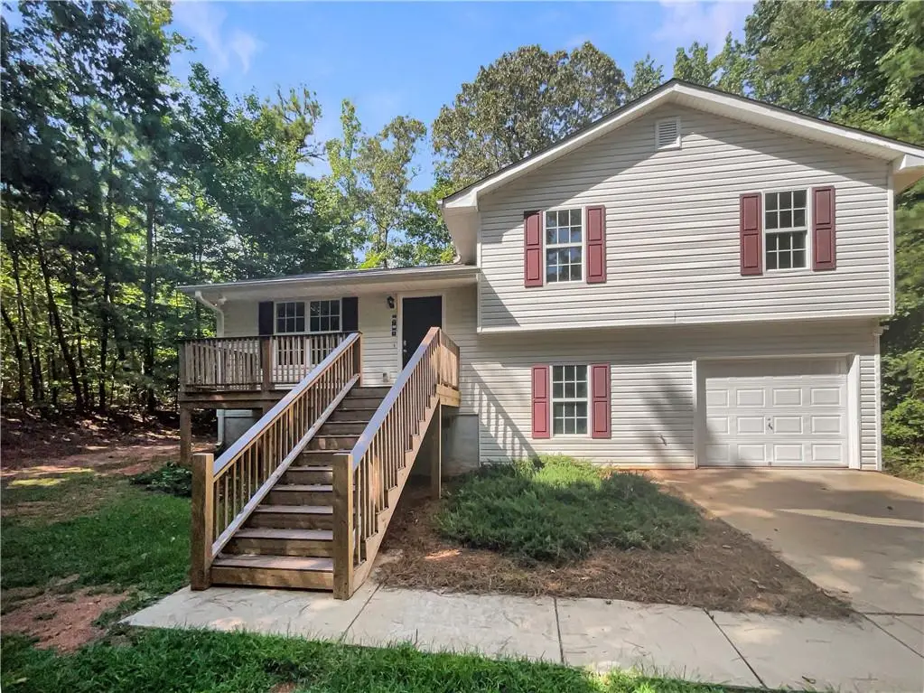 501 Hollis Thompson Drive, Whitesburg, GA 30185 - Image #1