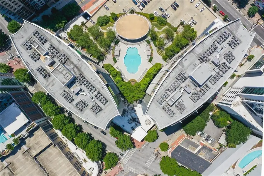 44 Peachtree Place Ne #1924, Atlanta, GA 30309 - Image #2
