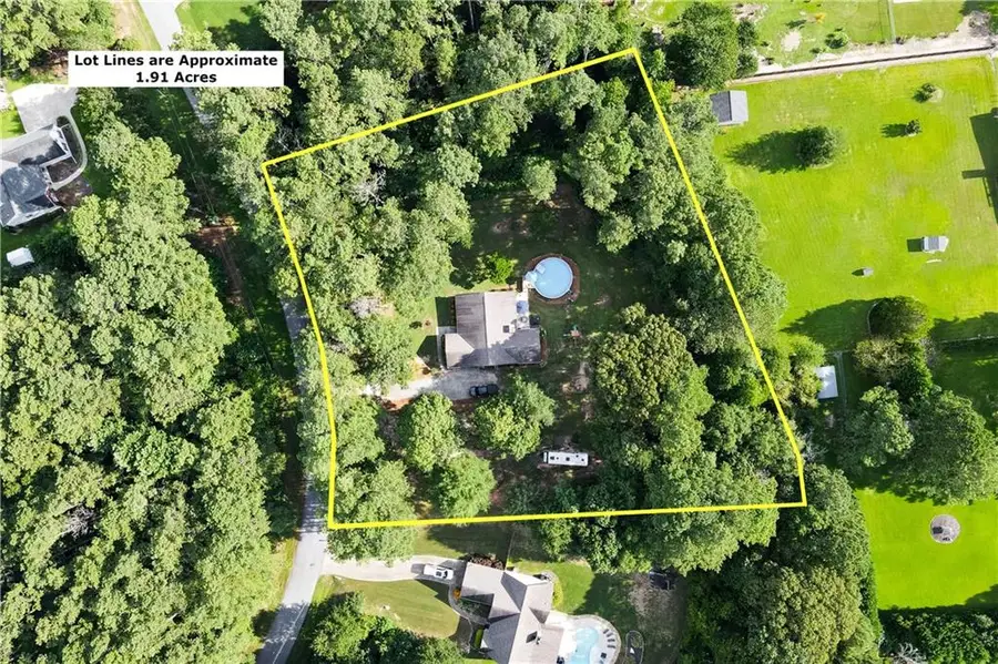 810 Northlake Circle, Oxford, GA 30054 - Image #3