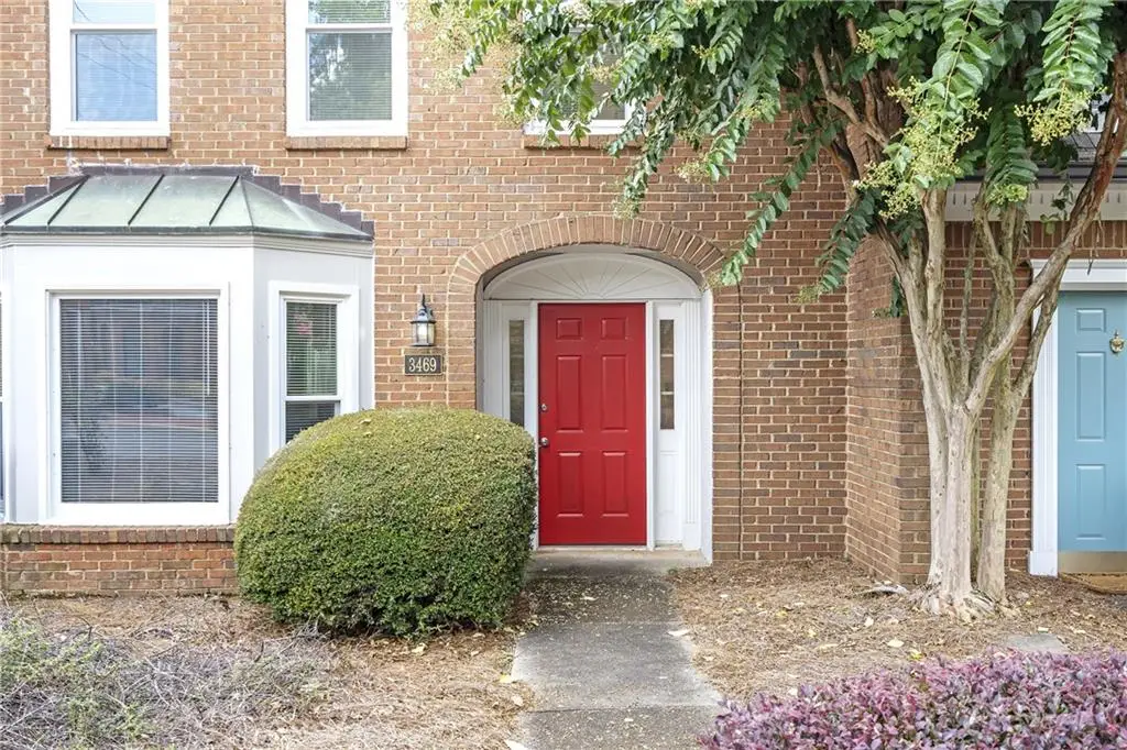 3469 Silver Maple Drive, Duluth, GA 30096 - Image #1