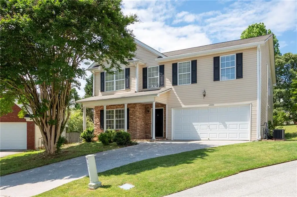 45 Waterloo Court, Hiram, GA 30141 - Image #1