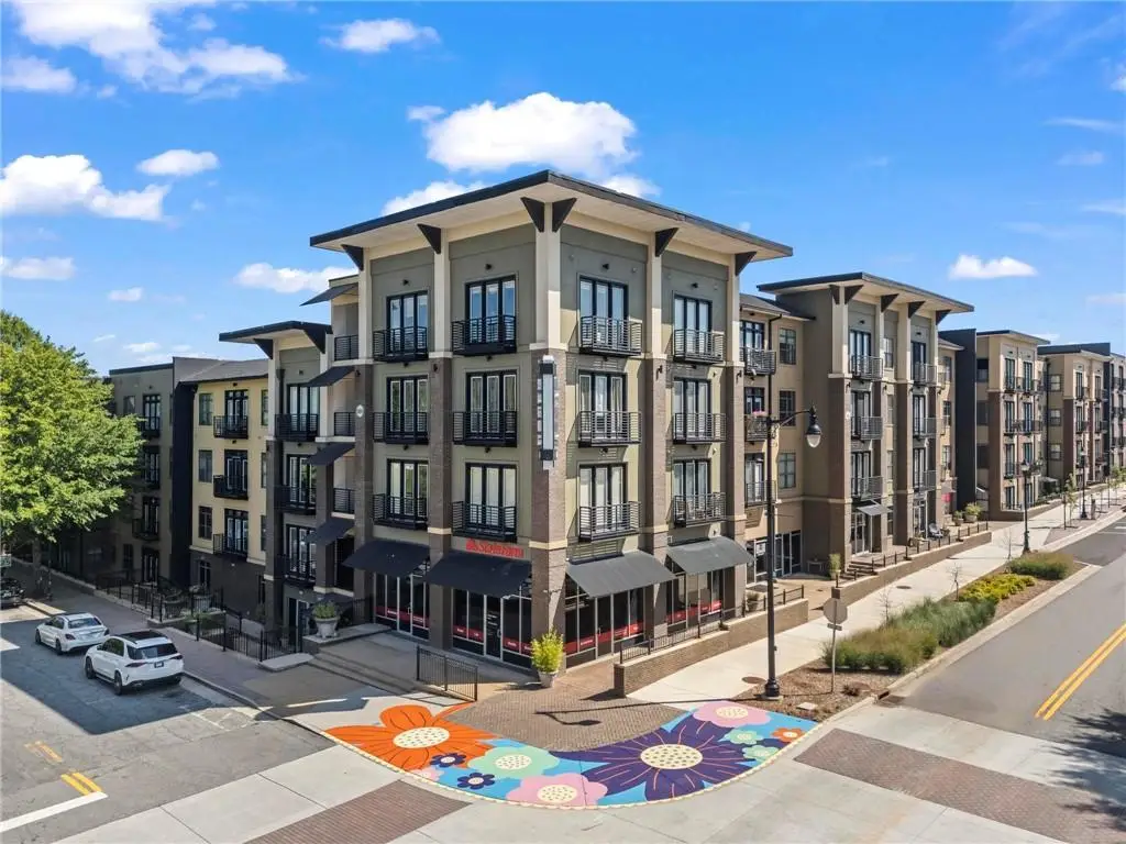 5300 Peachtree Road #4514, Atlanta, GA 30341 - Image #1