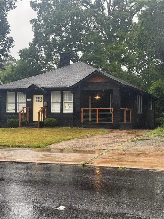 Address Withheld By Seller, Atlanta, GA 30310 - Image #2