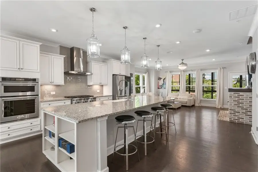 2111 Iverson Drive Se, Smyrna, GA 30080 - Image #3