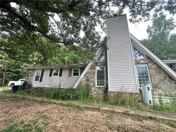 4260 Dawsonville Highway, Gainesville, GA 30506