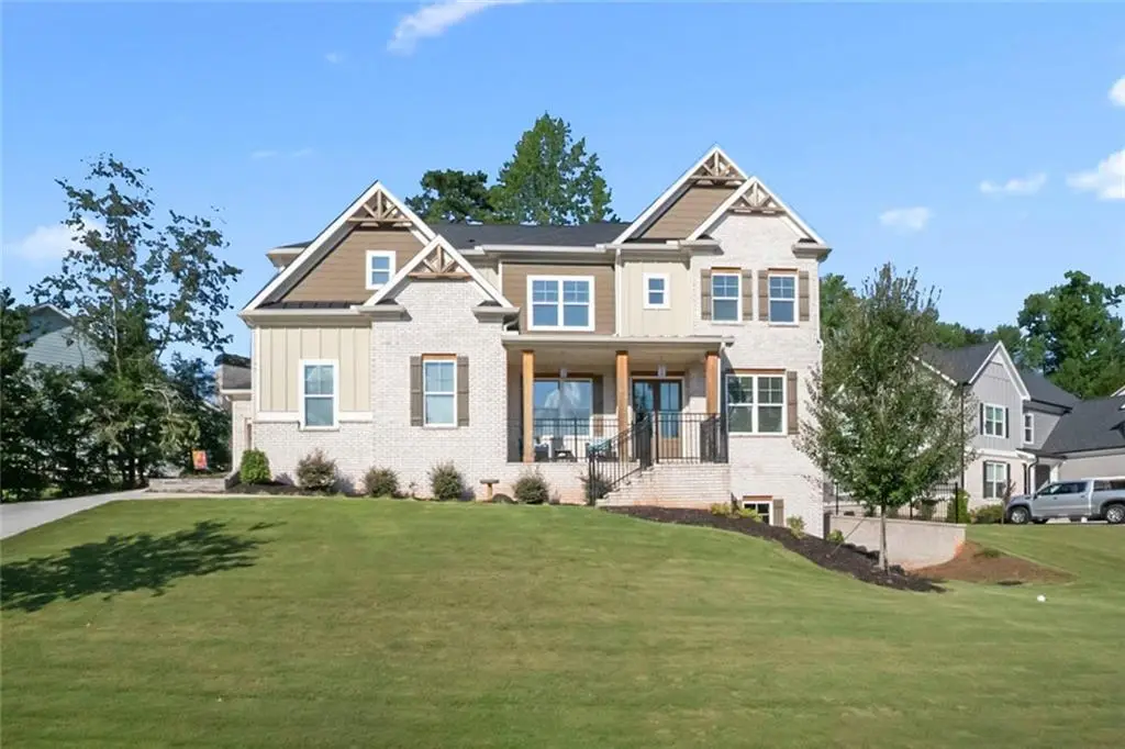 3111 Mulberry Greens Lane, Jefferson, GA 30549 - Image #1