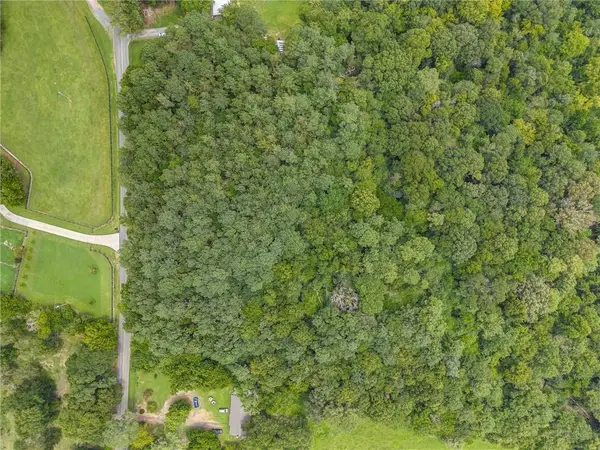 0 Lovebridge Road, Fairmount, GA 30139