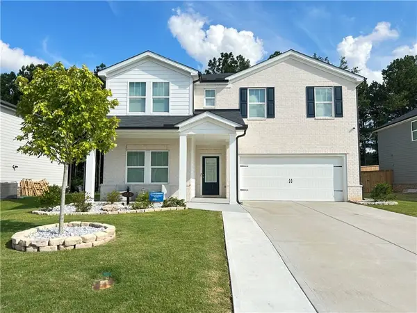 4031 Dean Grove Way, Loganville, GA 30052