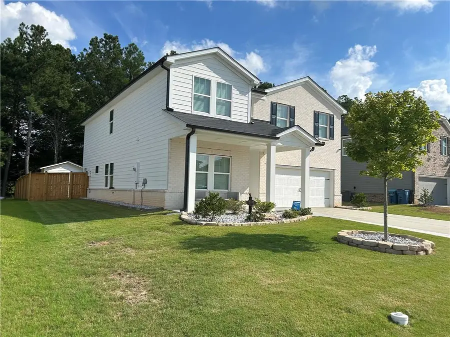 4031 Dean Grove Way, Loganville, GA 30052 - #3