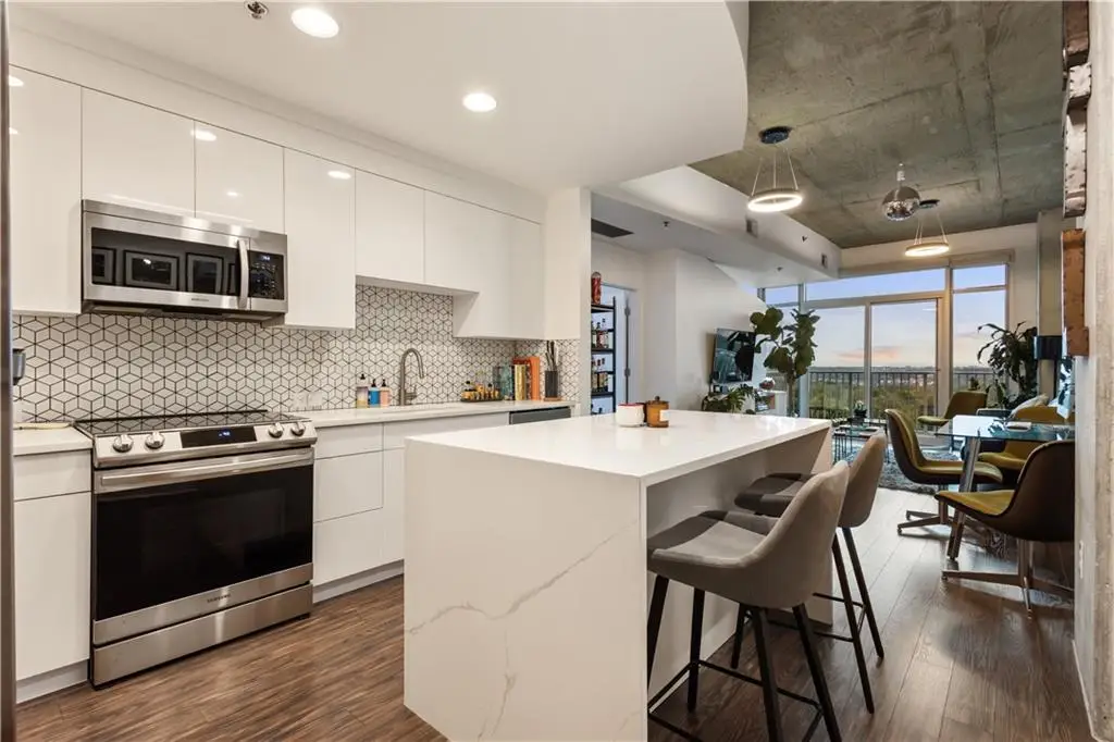 250 Pharr Road Ne #1116, Atlanta, GA 30305 - Image #1