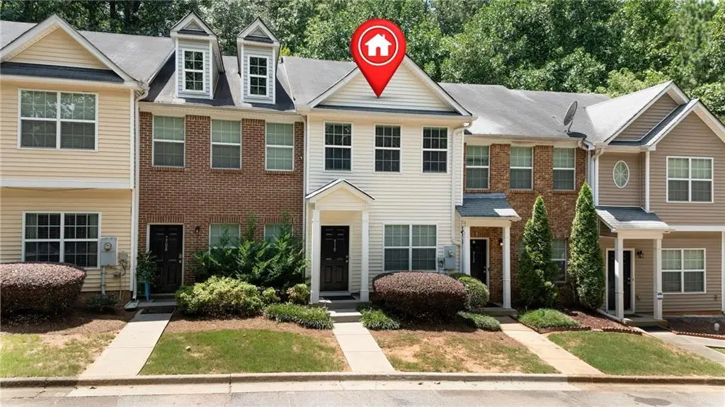 510 Berckman Drive Nw, Lilburn, GA 30047 - Image #1