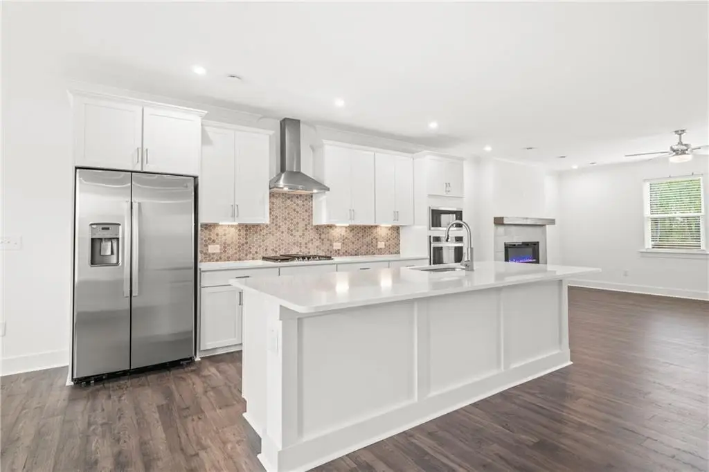 3437 Catalan Alley, Decatur, GA 30032 - Image #1