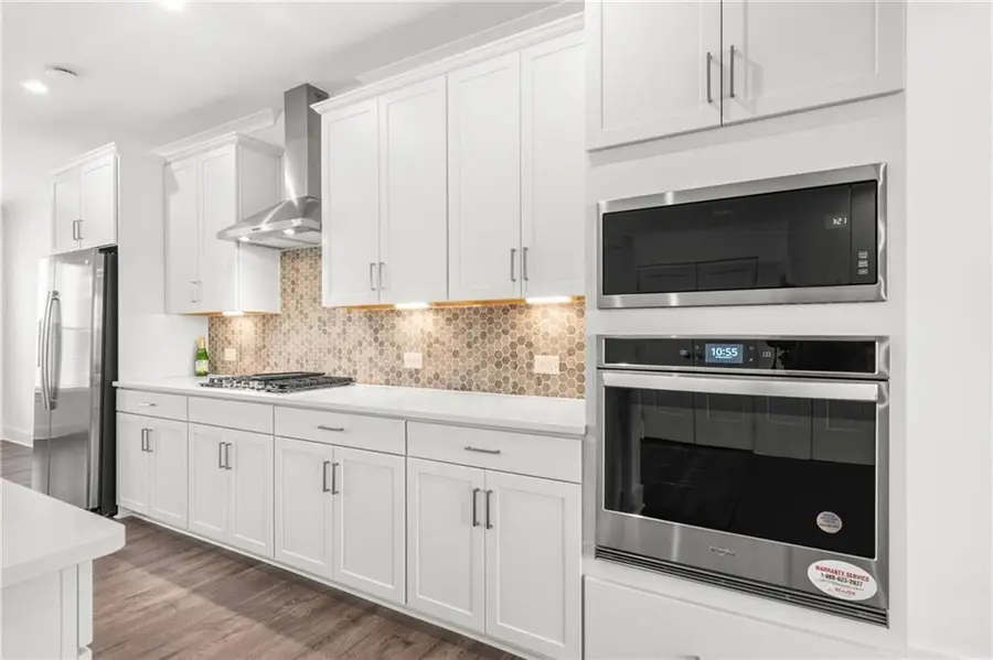 3437 Catalan Alley, Decatur, GA 30032 - Image #2