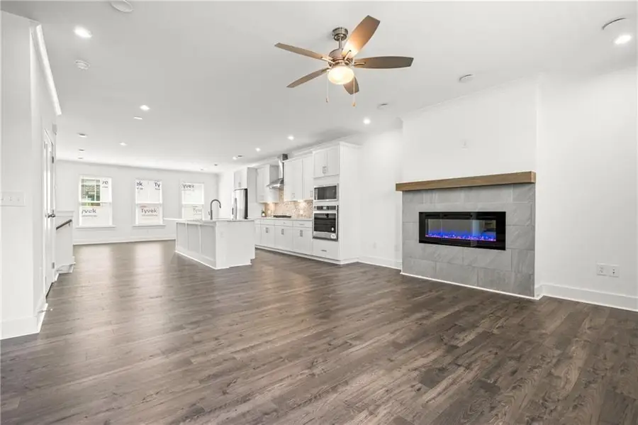 3437 Catalan Alley, Decatur, GA 30032 - Image #3