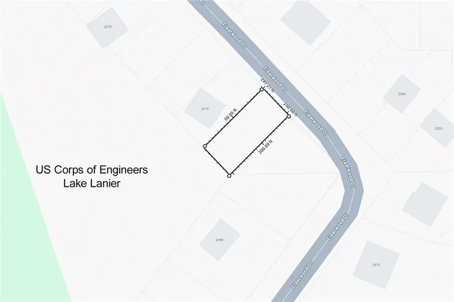 0 Fleetwood Drive, Cumming, GA 30041 - #3