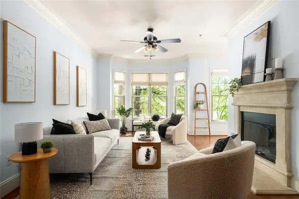 825 Highland Lane Ne #1112, Atlanta, GA 30306