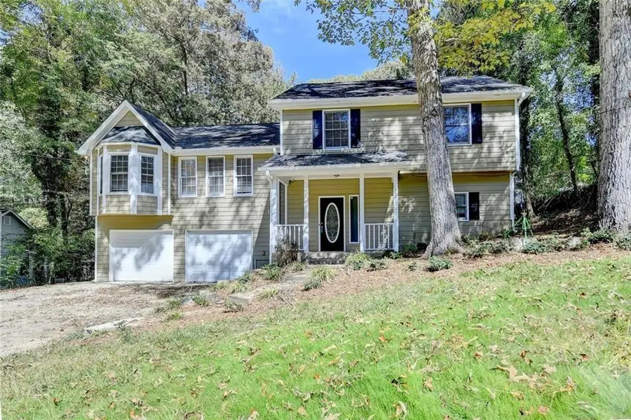 6168 Emerald Springs Way Se, Acworth, GA 30102 - Image #2