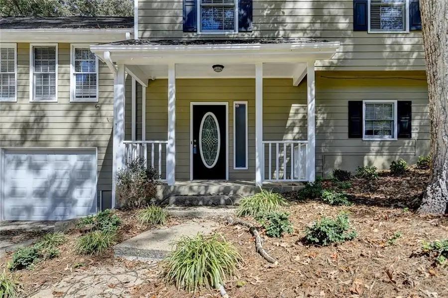 6168 Emerald Springs Way Se, Acworth, GA 30102 - Image #3