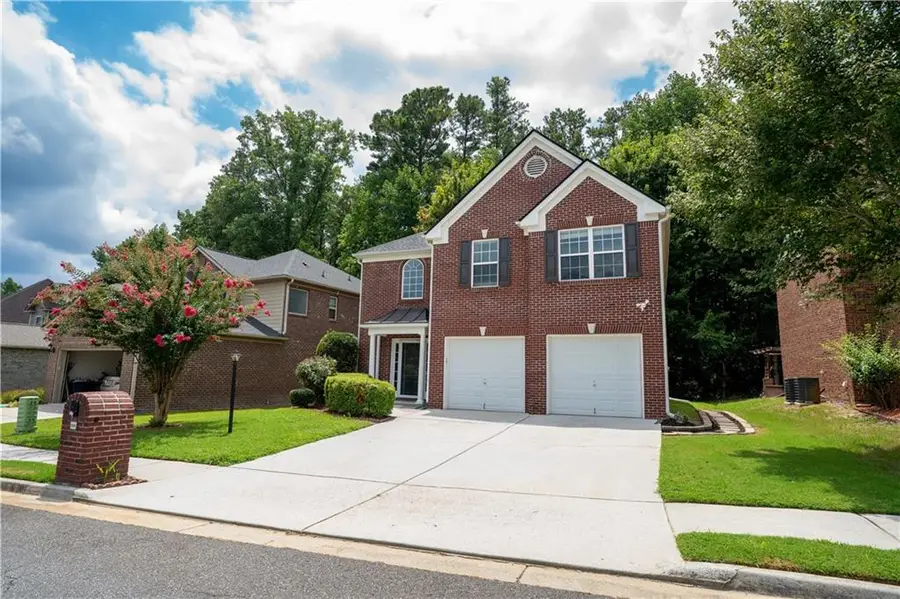 3243 Newtons Crest Circle, Snellville, GA 30078 - Image #3