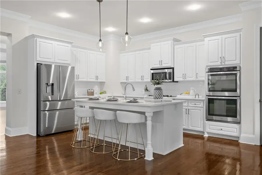 3105 Neal Court, Cumming, GA 30041 - Image #3