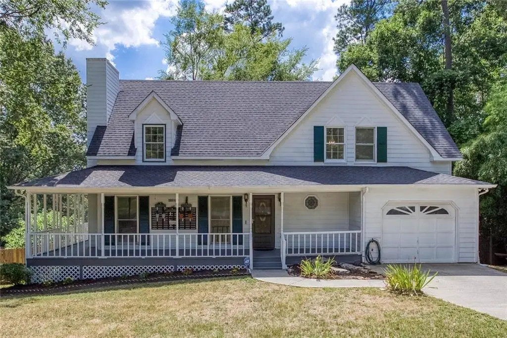 512 Fieldwood Drive Nw, Adairsville, GA 30103 - Image #1