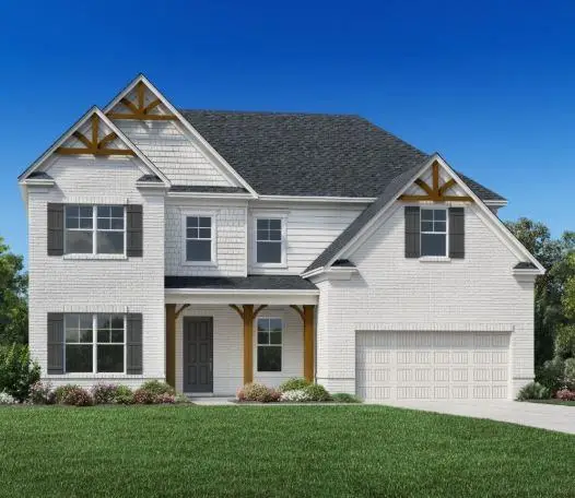 5270 Crestline View Road, Cumming, GA 30028 - Image #1