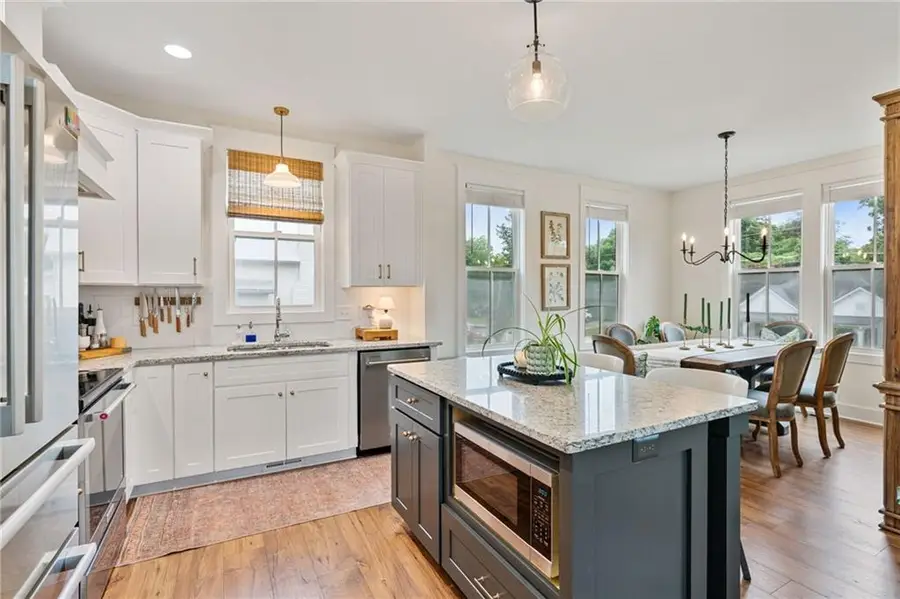 225 E Underwood Street, Cleveland, GA 30528 - Image #3