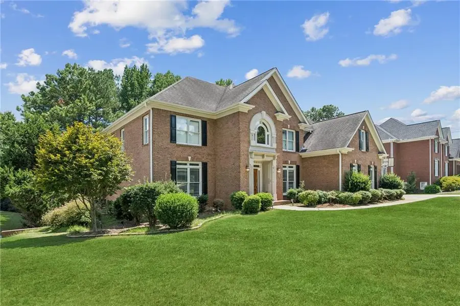 1404 Hattiesburg Court, Grayson, GA 30017 - Image #3