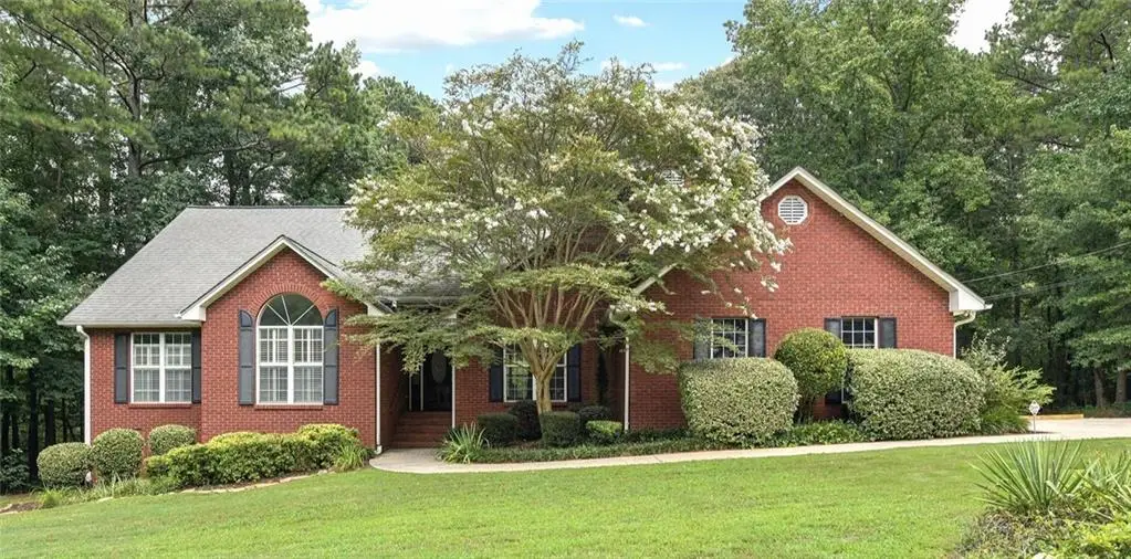 2415 Mitchell Road, Lawrenceville, GA 30043 - #1