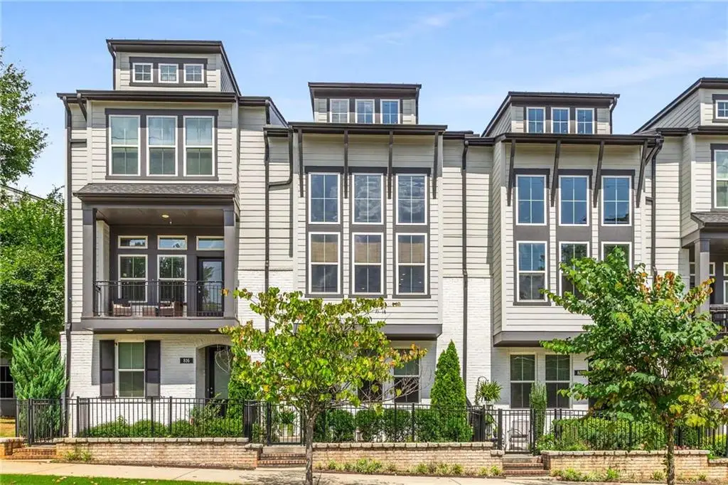 820 S Columbia Drive, Decatur, GA 30030 - Image #1