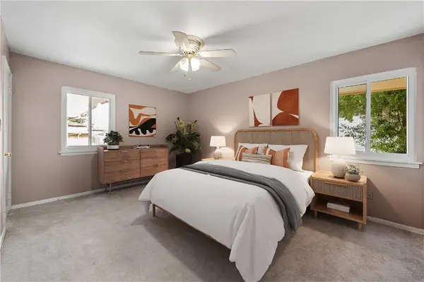 346 Carpenter Drive #85, Atlanta, GA 30328