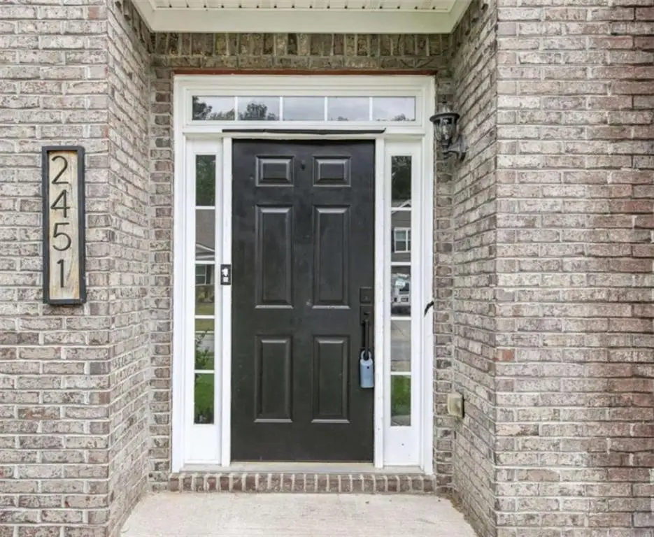 2451 Napa Valley Drive, Villa Rica, GA 30180 - Image #1