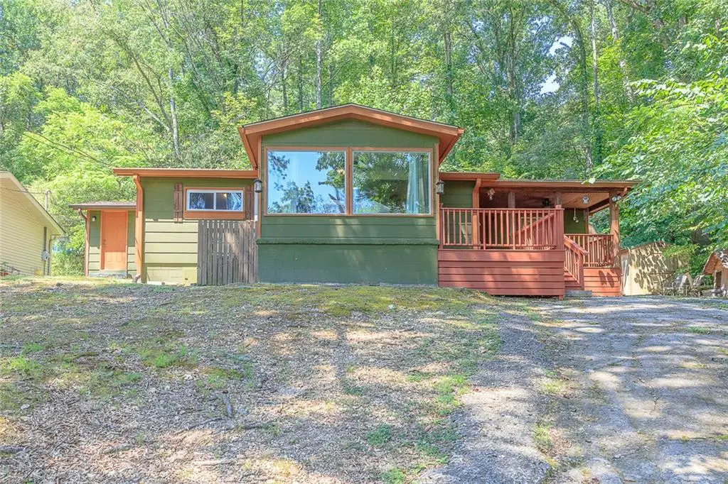 750 Dug Road, Ringgold, GA 30736 - Image #1