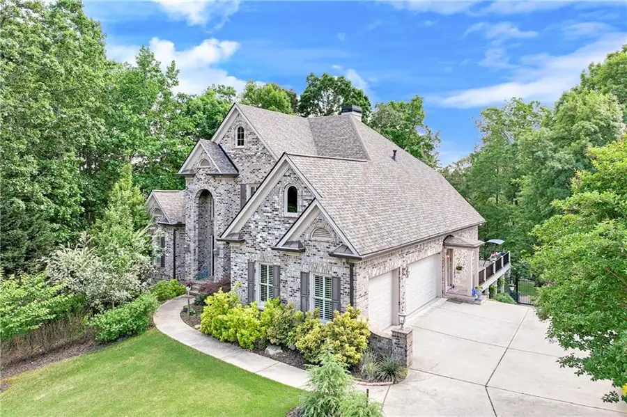 3845 Starboard Point, Gainesville, GA 30506 - Image #2