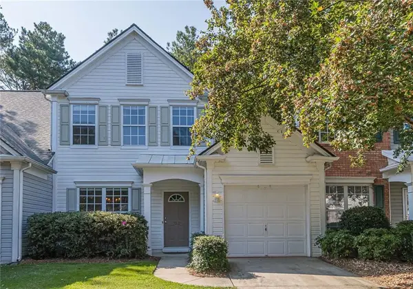 7010 Richland Court, Roswell, GA 30076