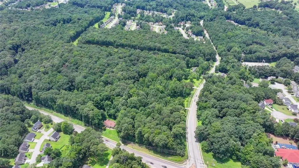 21.98 +/-acres Panthersville Rd Road, Ellenwood, GA 30294 - Image #1