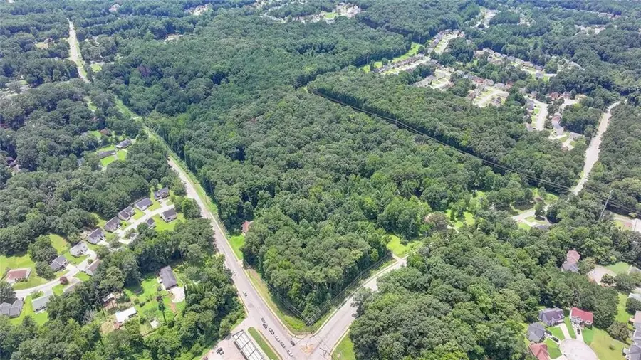 21.98 +/-acres Panthersville Rd Road, Ellenwood, GA 30294 - Image #2