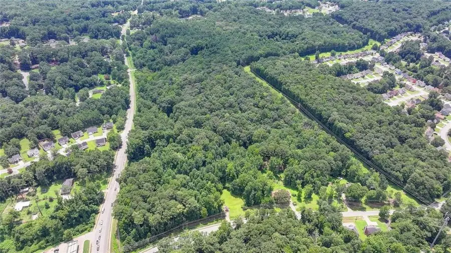 21.98 +/-acres Panthersville Rd Road, Ellenwood, GA 30294 - Image #3