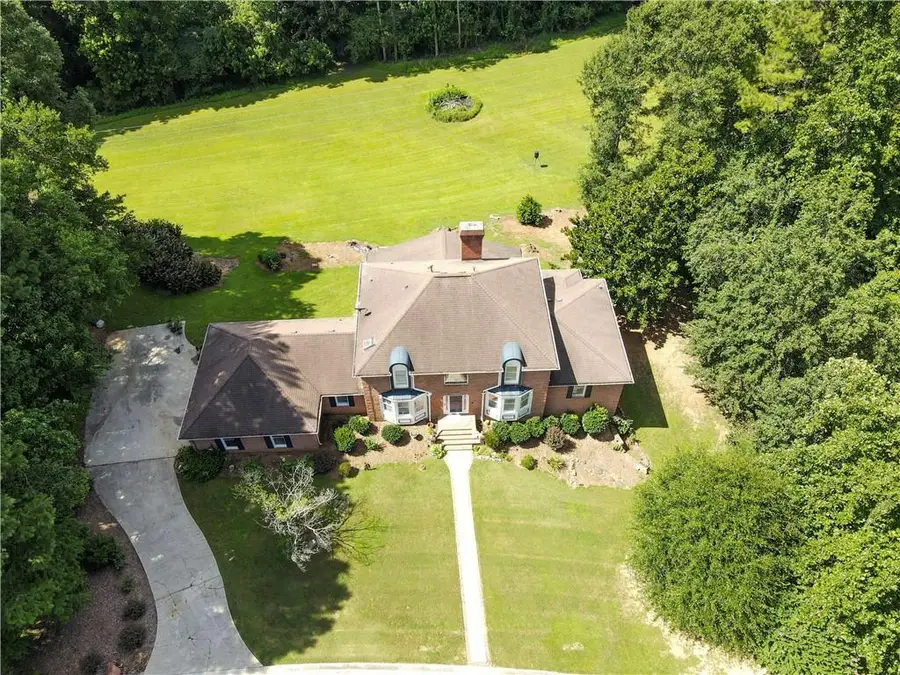 1102 Timber Glen Court, Lilburn, GA 30047 - Image #3