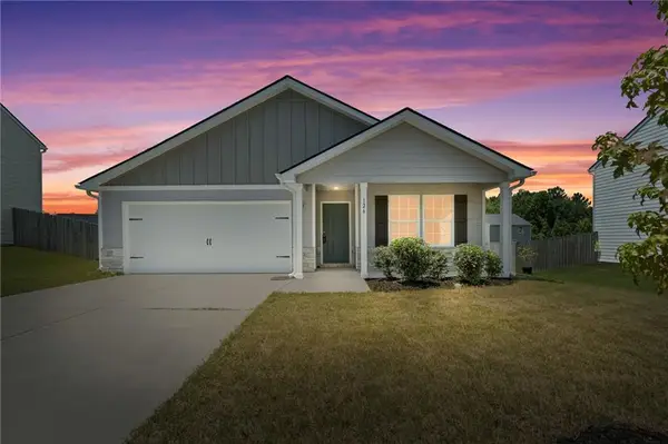 126 Catalpa Road, Milner, GA 30257