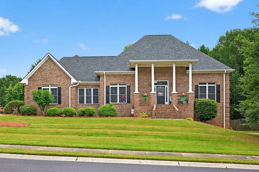 434 Aberdeen Way, Winder, GA 30680 - Image #1