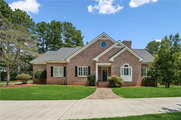 1552 Gracebrook Drive, Lawrenceville, GA 30045